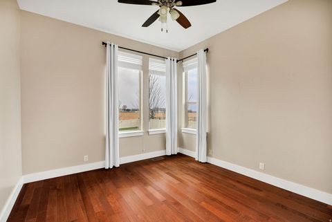 Tiny photo for 294 E 875 S, Providence, UT 84332 (MLS # 2127452)