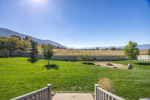 Tiny photo for 294 E 875 S, Providence, UT 84332 (MLS # 2127452)