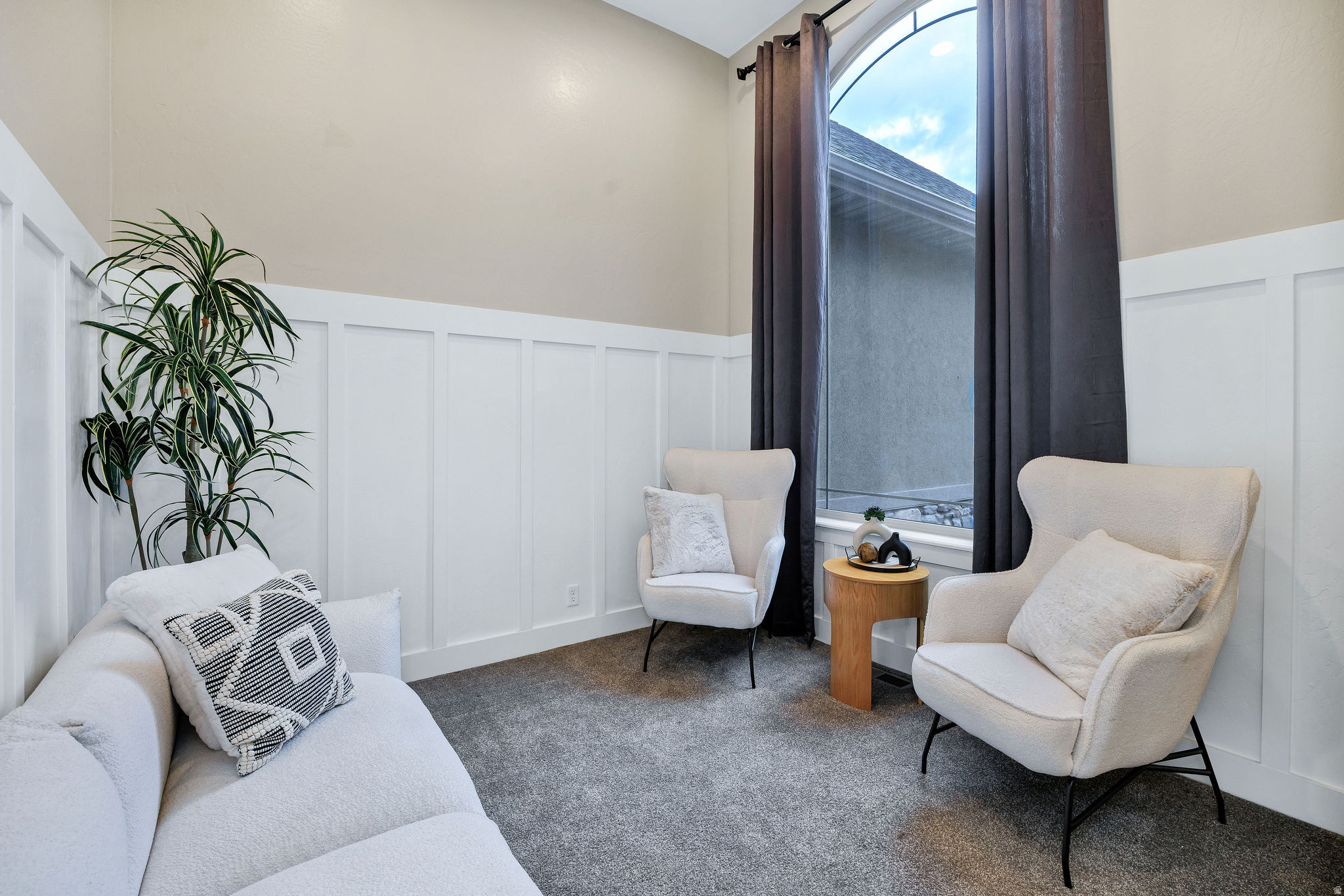 SUNSET ESTATES SUBD - Residential