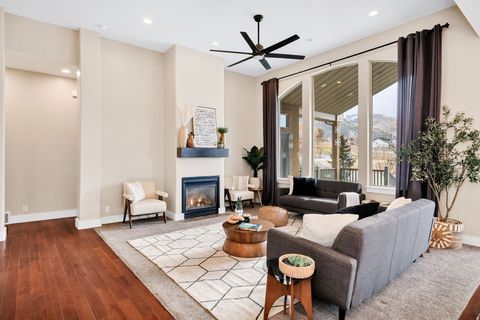Tiny photo for 294 E 875 S, Providence, UT 84332 (MLS # 2127452)