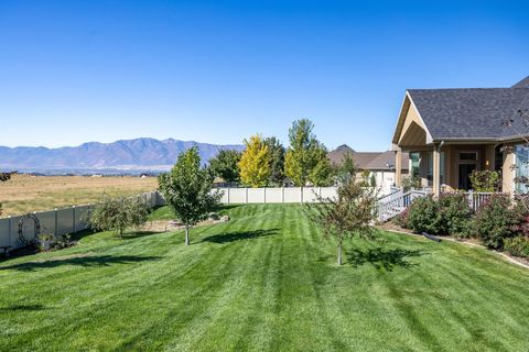 Tiny photo for 294 E 875 S, Providence, UT 84332 (MLS # 2127452)