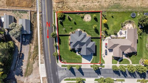 Tiny photo for 294 E 875 S, Providence, UT 84332 (MLS # 2127452)