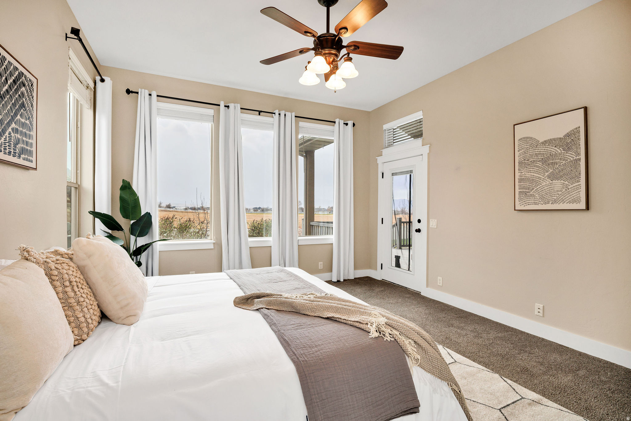 SUNSET ESTATES SUBD - Residential