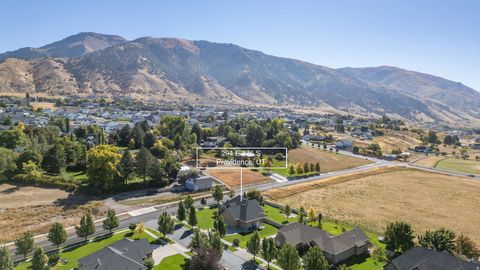 Tiny photo for 294 E 875 S, Providence, UT 84332 (MLS # 2127452)