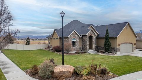 Tiny photo for 294 E 875 S, Providence, UT 84332 (MLS # 2127452)