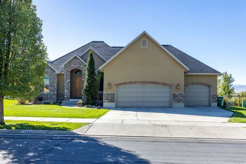 Tiny photo for 294 E 875 S, Providence, UT 84332 (MLS # 2127452)