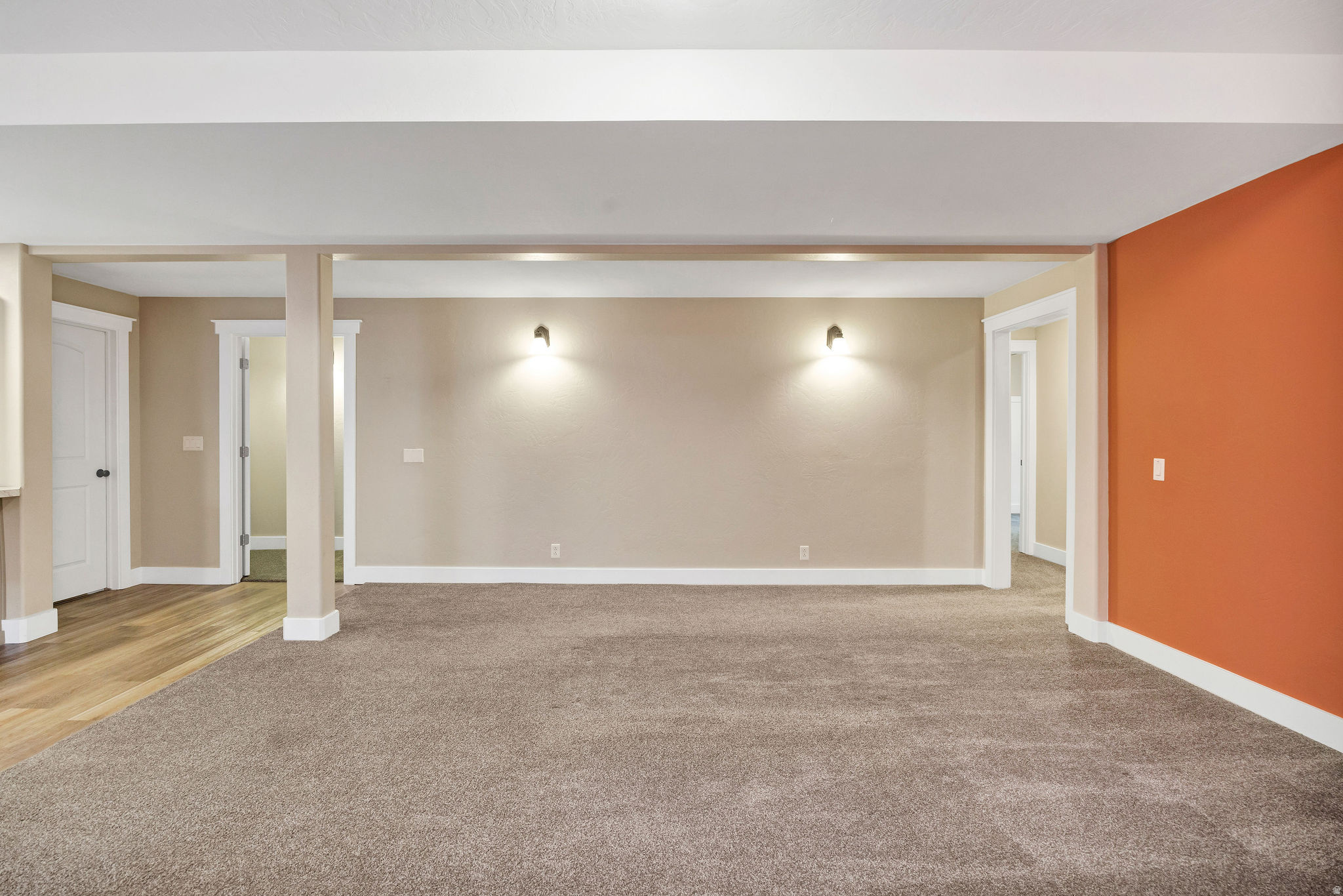 SUNSET ESTATES SUBD - Residential