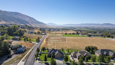 Tiny photo for 294 E 875 S, Providence, UT 84332 (MLS # 2127452)