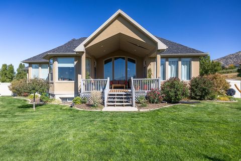 Tiny photo for 294 E 875 S, Providence, UT 84332 (MLS # 2127452)