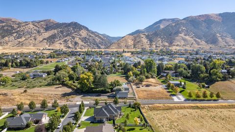 Tiny photo for 294 E 875 S, Providence, UT 84332 (MLS # 2127452)