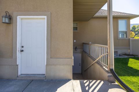 Tiny photo for 294 E 875 S, Providence, UT 84332 (MLS # 2127452)