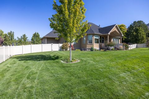Tiny photo for 294 E 875 S, Providence, UT 84332 (MLS # 2127452)