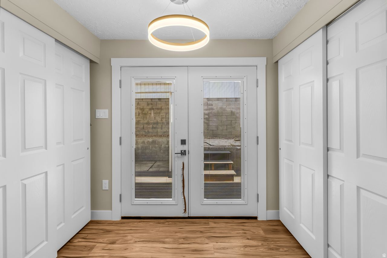 SALT LAKE CITY SURVE - Residential