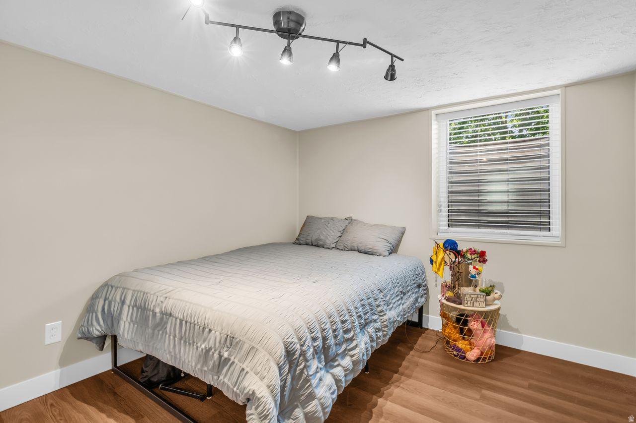 SALT LAKE CITY SURVE - Residential