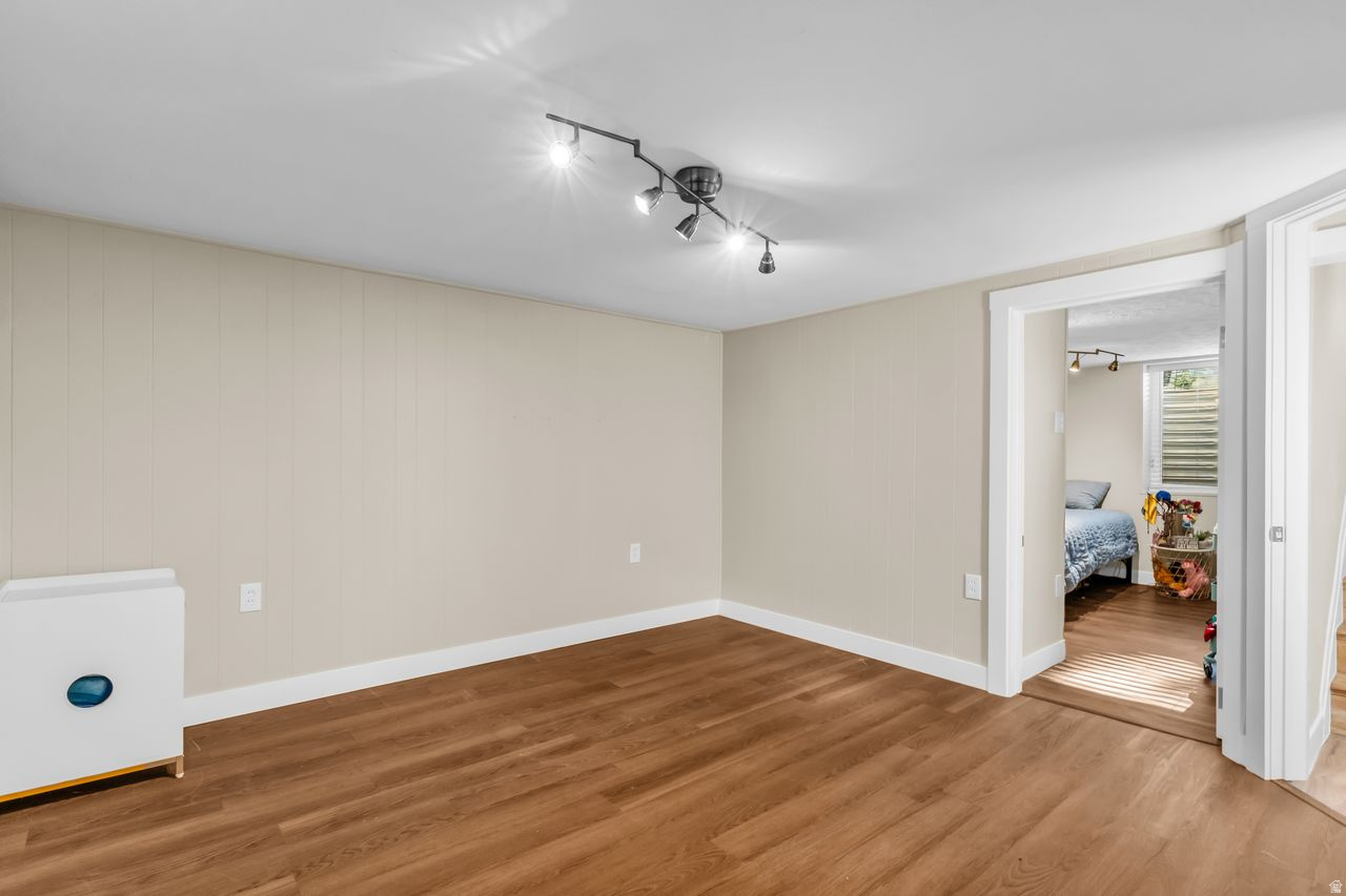 SALT LAKE CITY SURVE - Residential