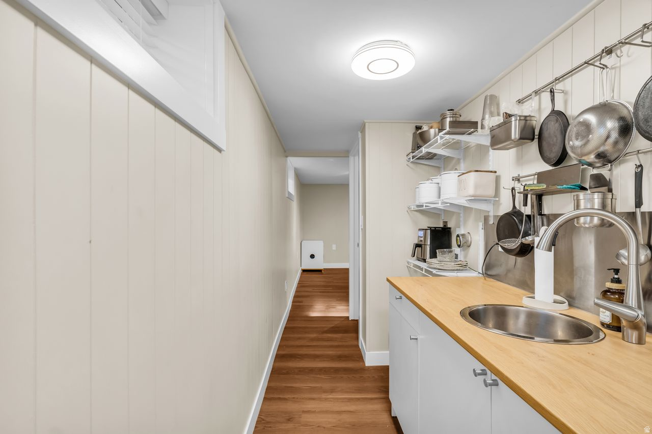 SALT LAKE CITY SURVE - Residential