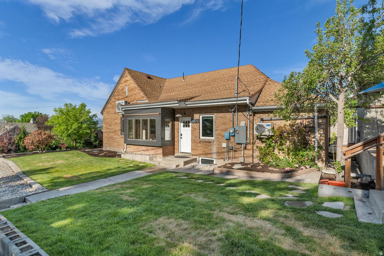 SALT LAKE CITY SURVE - Residential