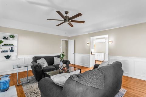 Tiny photo for 487 E NINTH AVE, Salt Lake City, UT 84103 (MLS # 2160042)