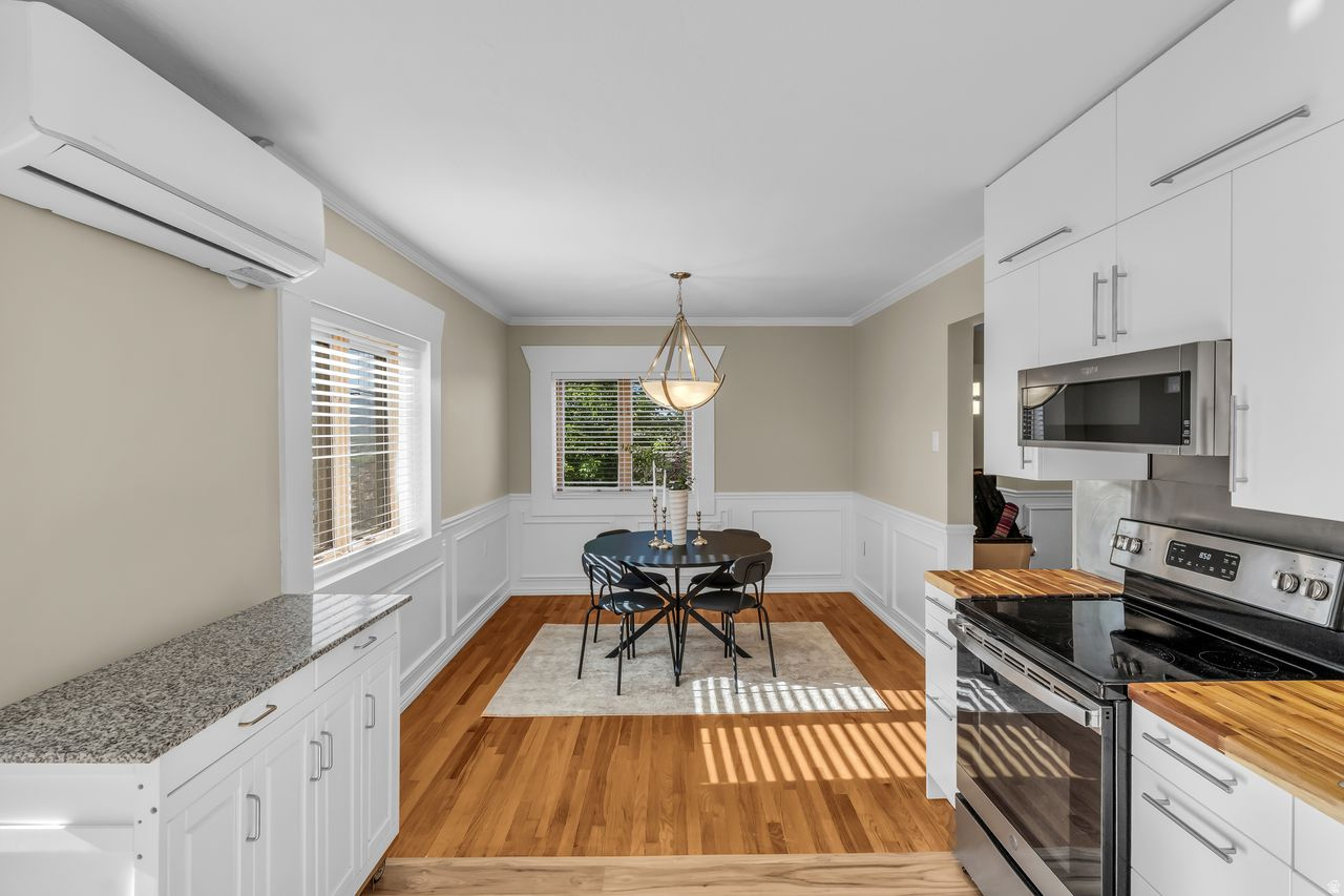 SALT LAKE CITY SURVE - Residential