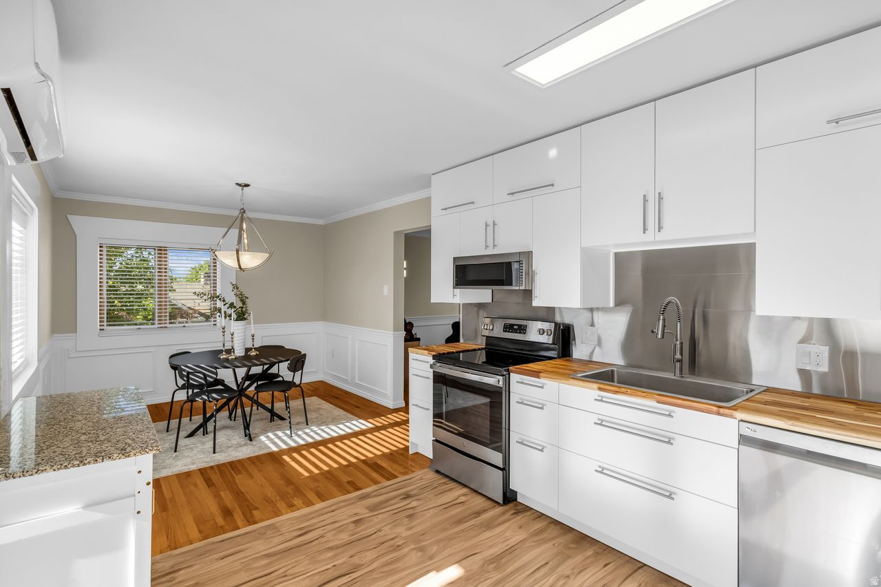 SALT LAKE CITY SURVE - Residential
