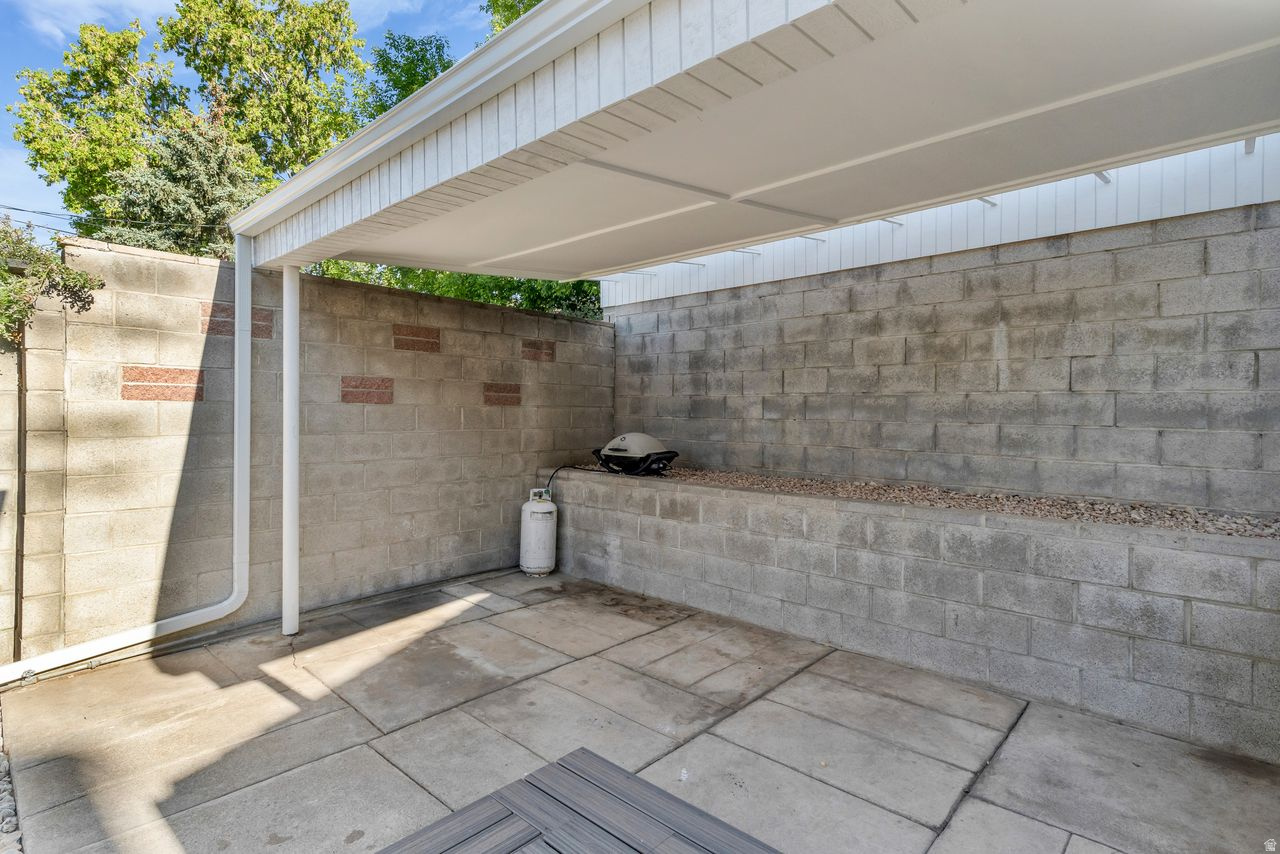 SALT LAKE CITY SURVE - Residential