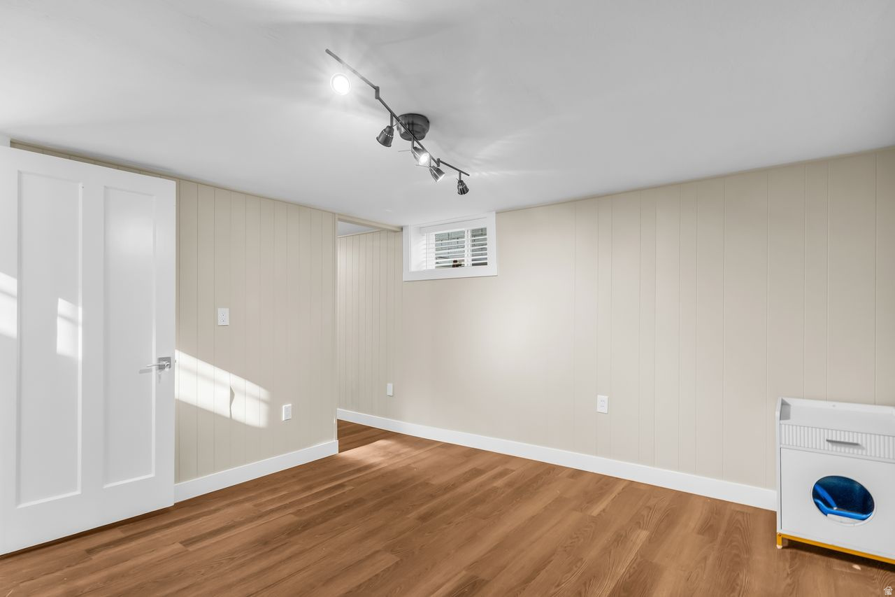 SALT LAKE CITY SURVE - Residential
