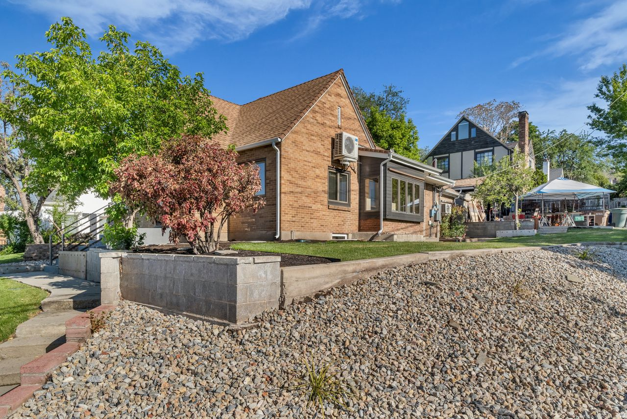 SALT LAKE CITY SURVE - Residential