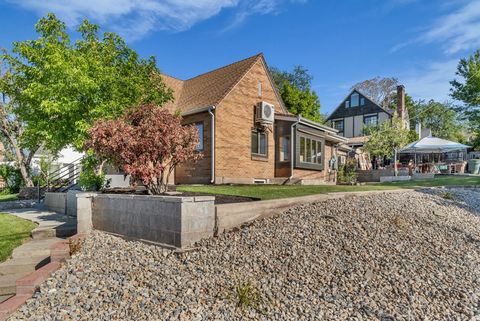 Tiny photo for 487 E NINTH AVE, Salt Lake City, UT 84103 (MLS # 2160042)