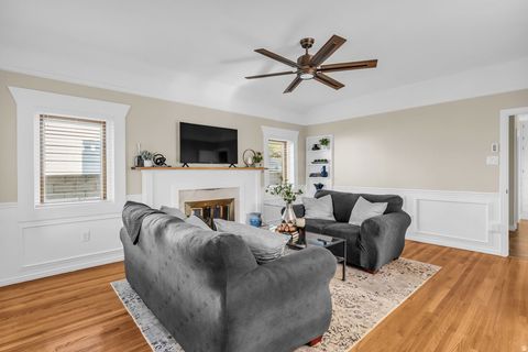 Tiny photo for 487 E NINTH AVE, Salt Lake City, UT 84103 (MLS # 2160042)