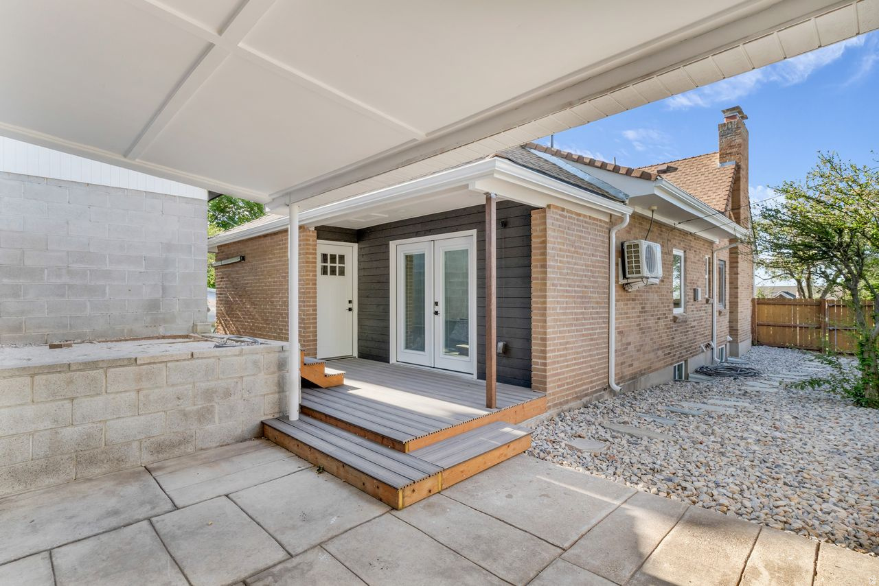 SALT LAKE CITY SURVE - Residential