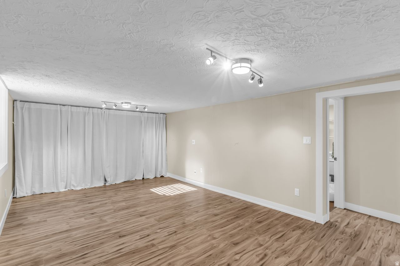 SALT LAKE CITY SURVE - Residential
