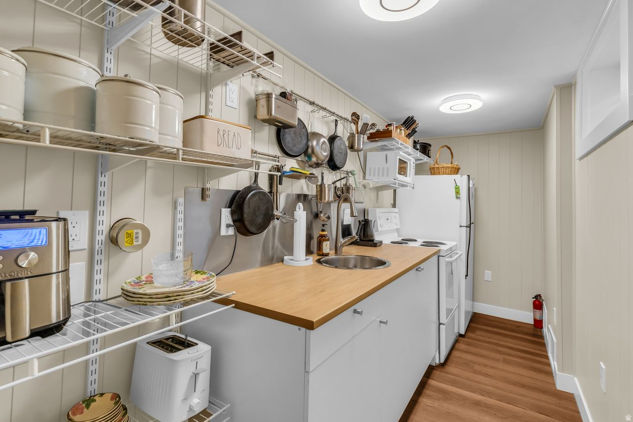 SALT LAKE CITY SURVE - Residential
