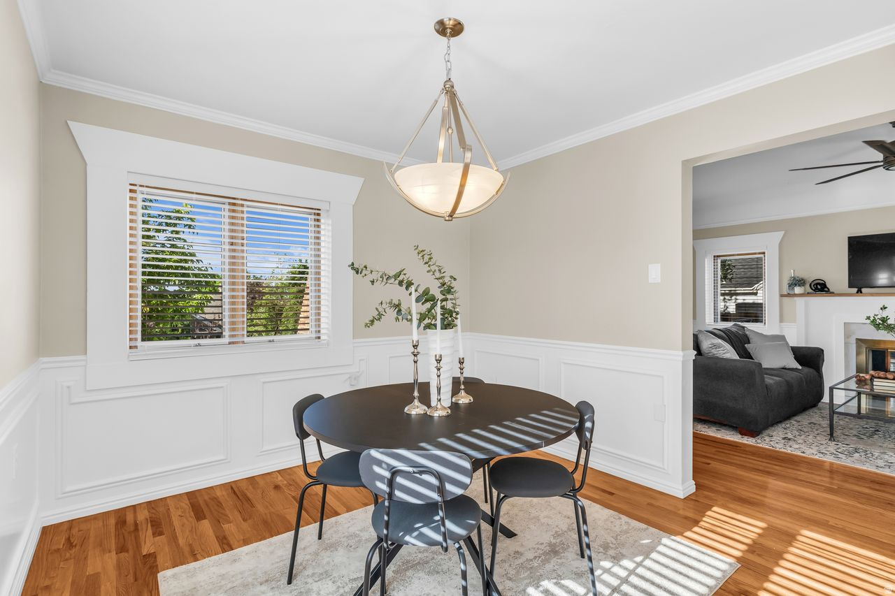 SALT LAKE CITY SURVE - Residential