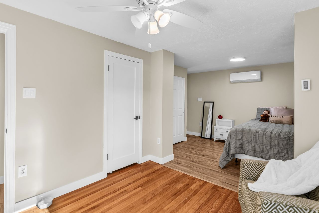 SALT LAKE CITY SURVE - Residential