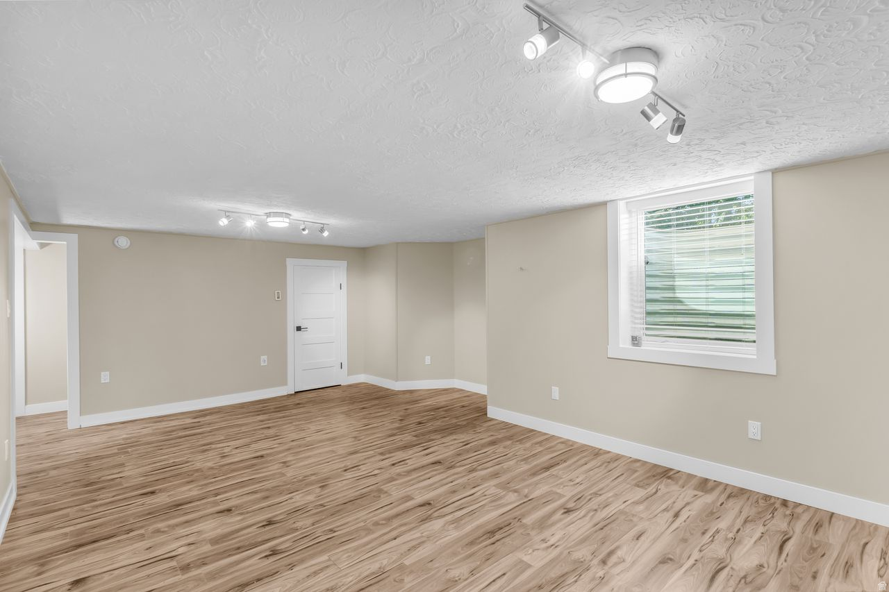 SALT LAKE CITY SURVE - Residential