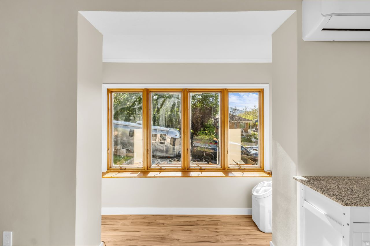 SALT LAKE CITY SURVE - Residential
