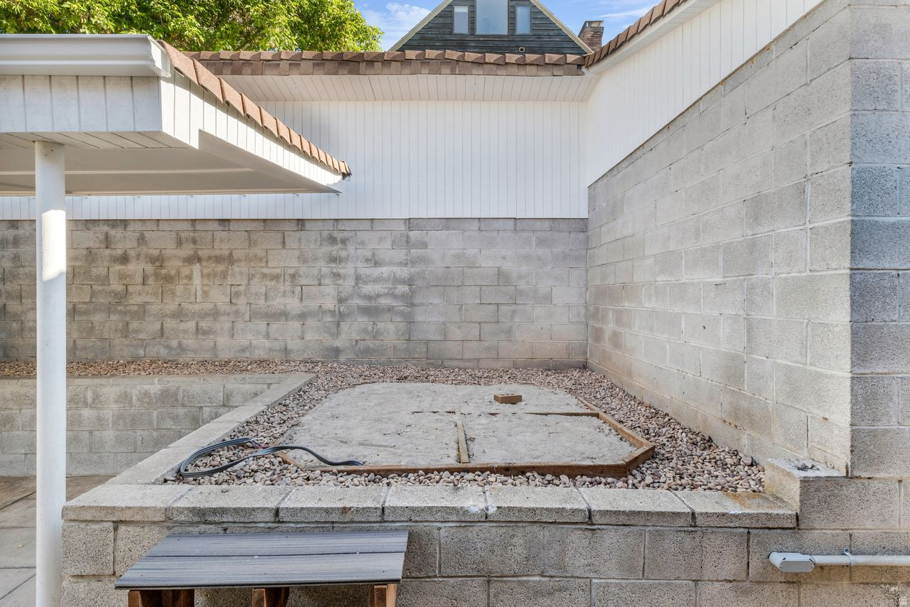 SALT LAKE CITY SURVE - Residential