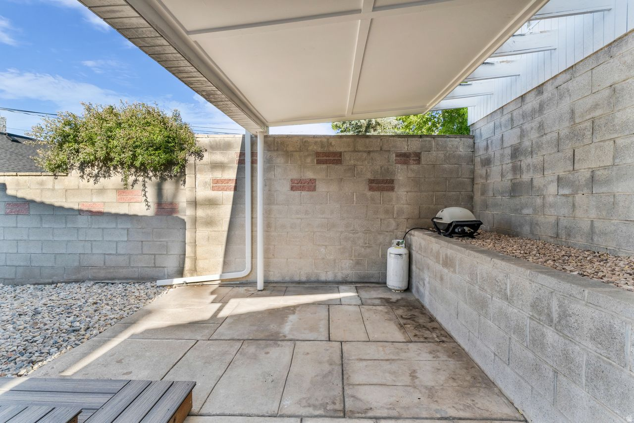 SALT LAKE CITY SURVE - Residential