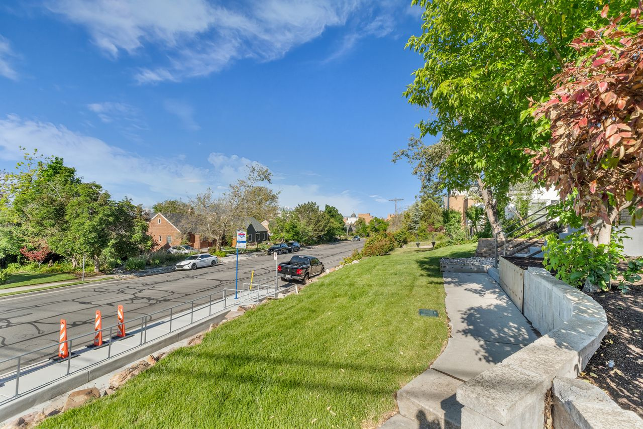 SALT LAKE CITY SURVE - Residential