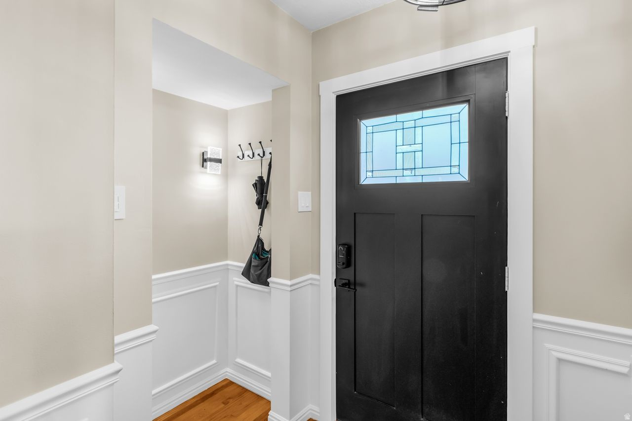 SALT LAKE CITY SURVE - Residential
