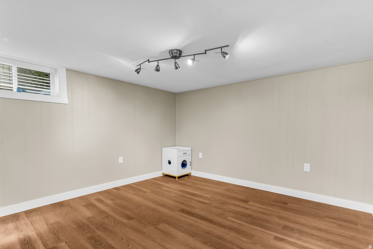 SALT LAKE CITY SURVE - Residential