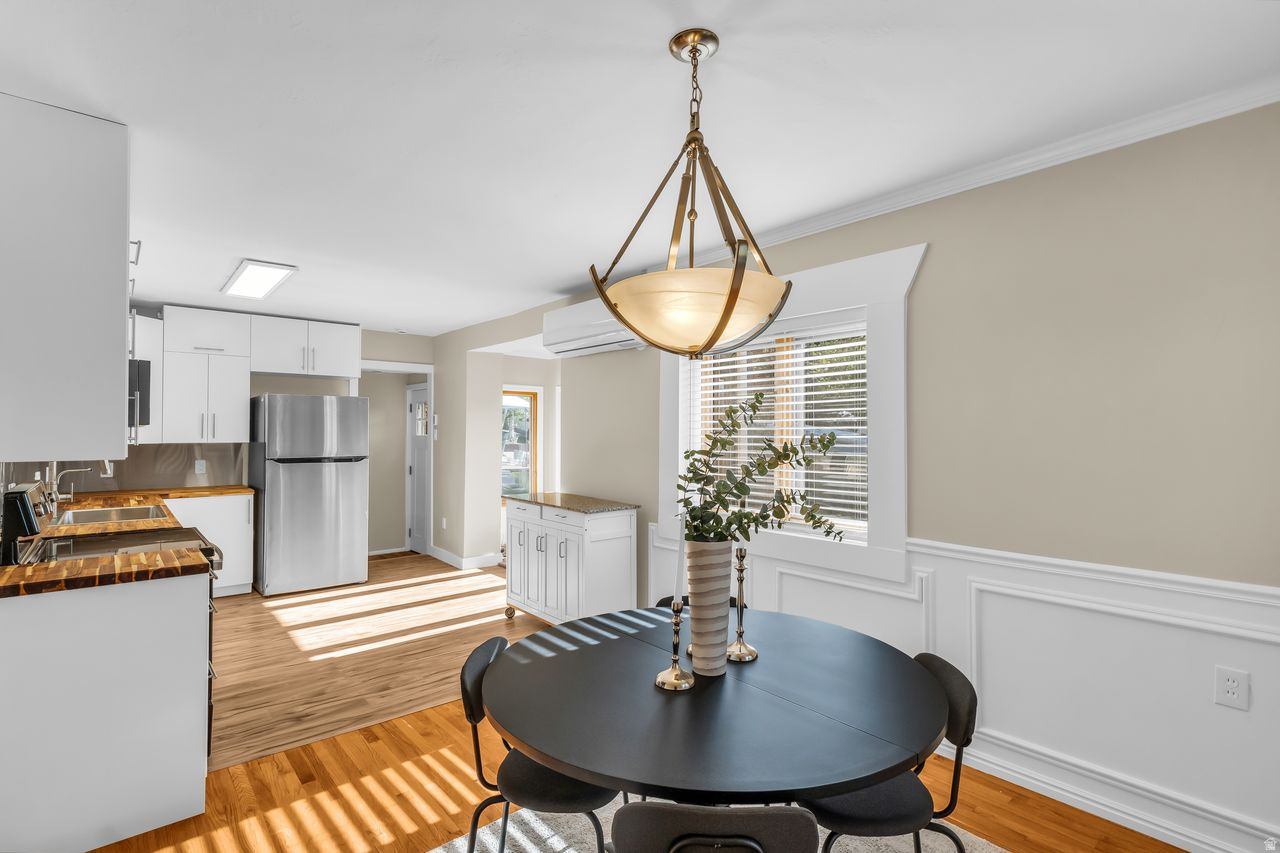 SALT LAKE CITY SURVE - Residential