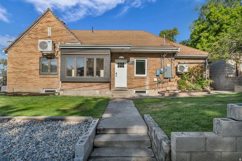 Tiny photo for 487 E NINTH AVE, Salt Lake City, UT 84103 (MLS # 2160042)