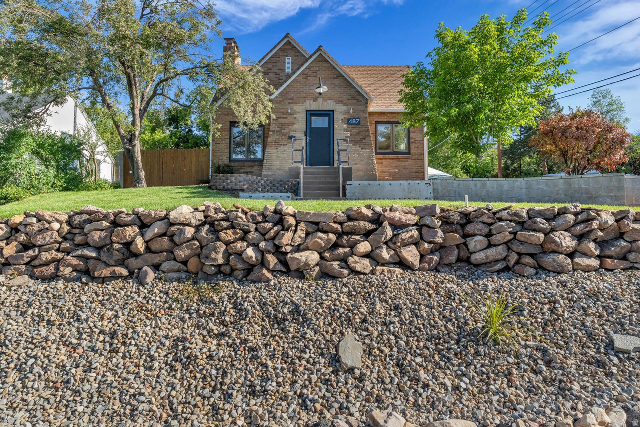 SALT LAKE CITY SURVE - Residential