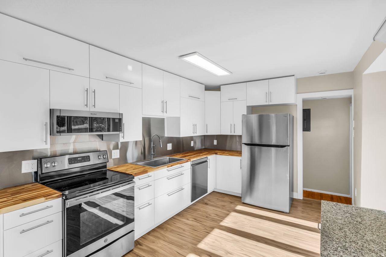 SALT LAKE CITY SURVE - Residential