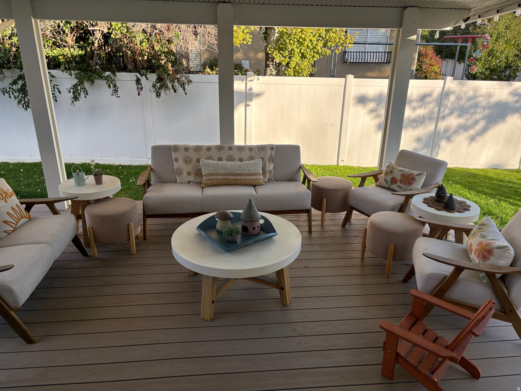 WOOD RANCH PHASE 3 - Residential