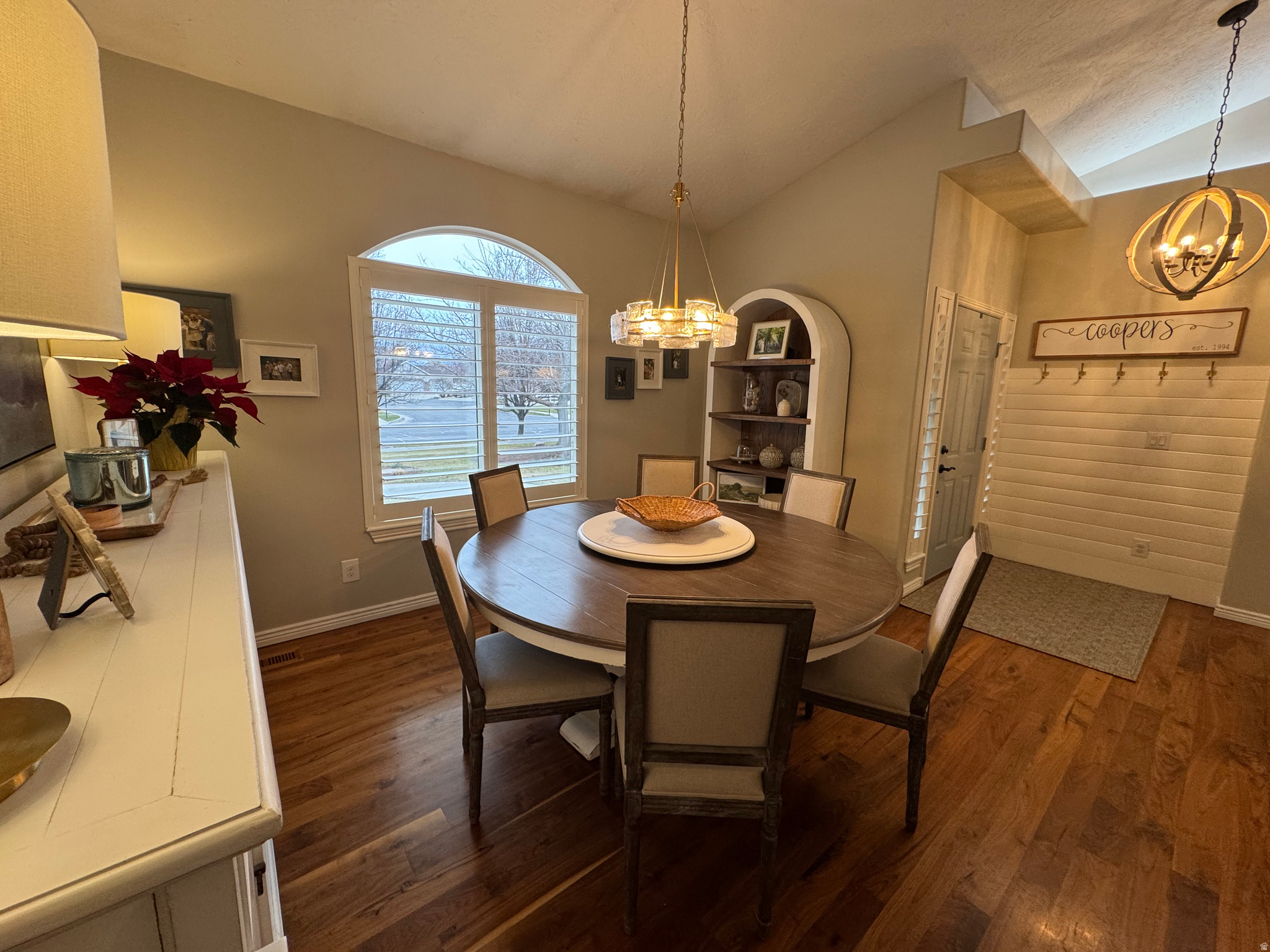 WOOD RANCH PHASE 3 - Residential