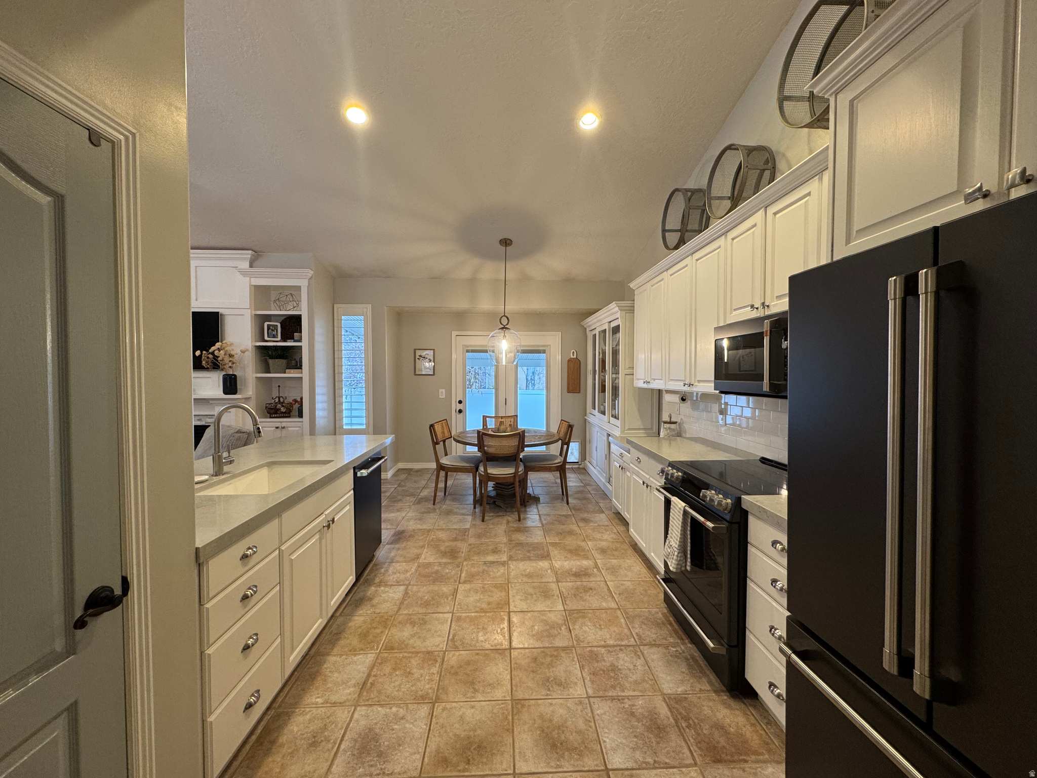 WOOD RANCH PHASE 3 - Residential