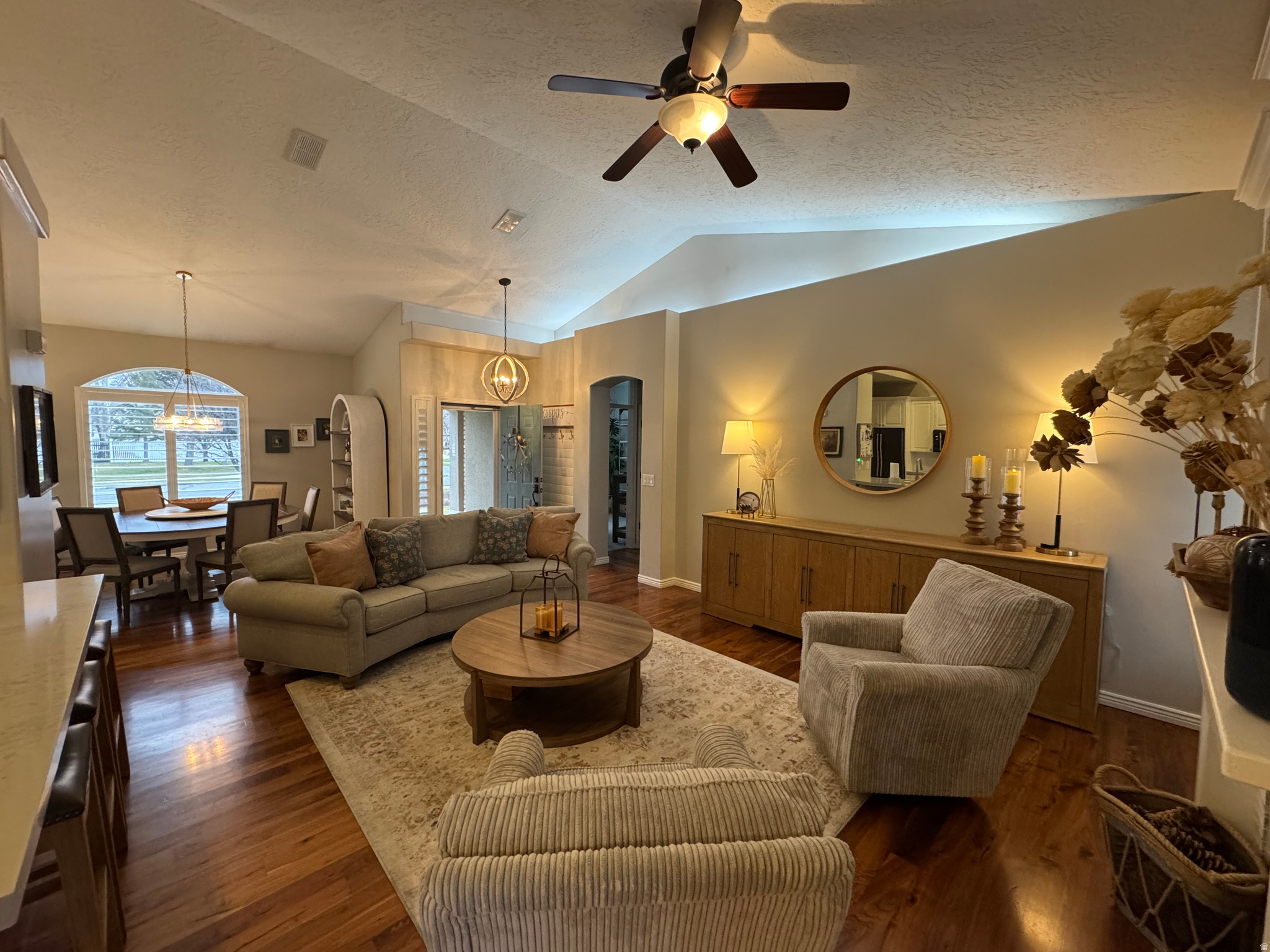 WOOD RANCH PHASE 3 - Residential