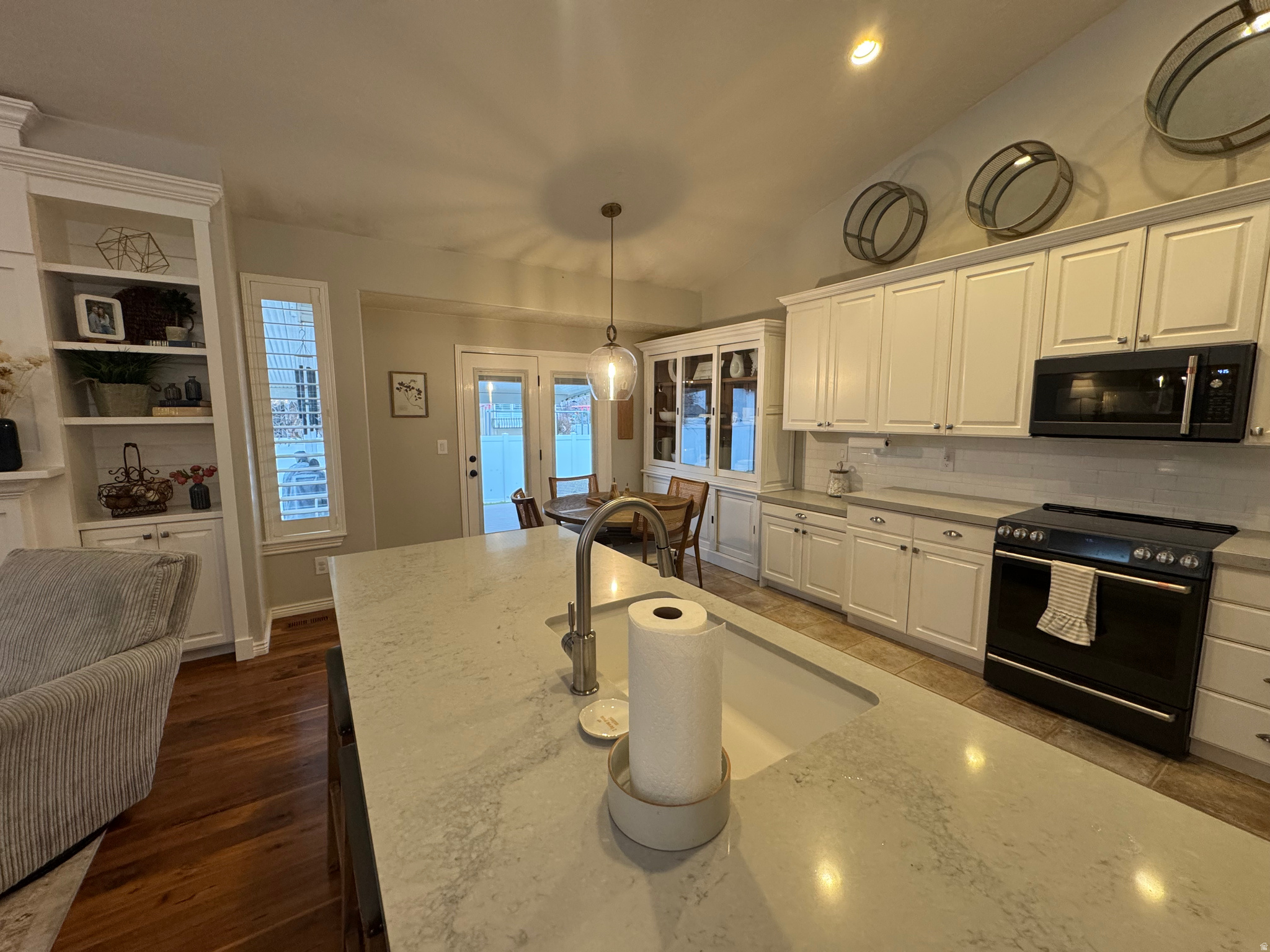 WOOD RANCH PHASE 3 - Residential